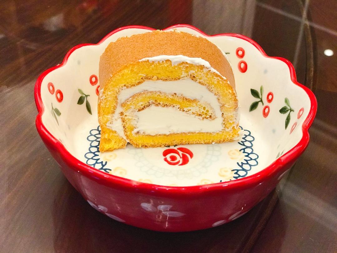 小四卷～风靡美食群的美味蛋糕卷