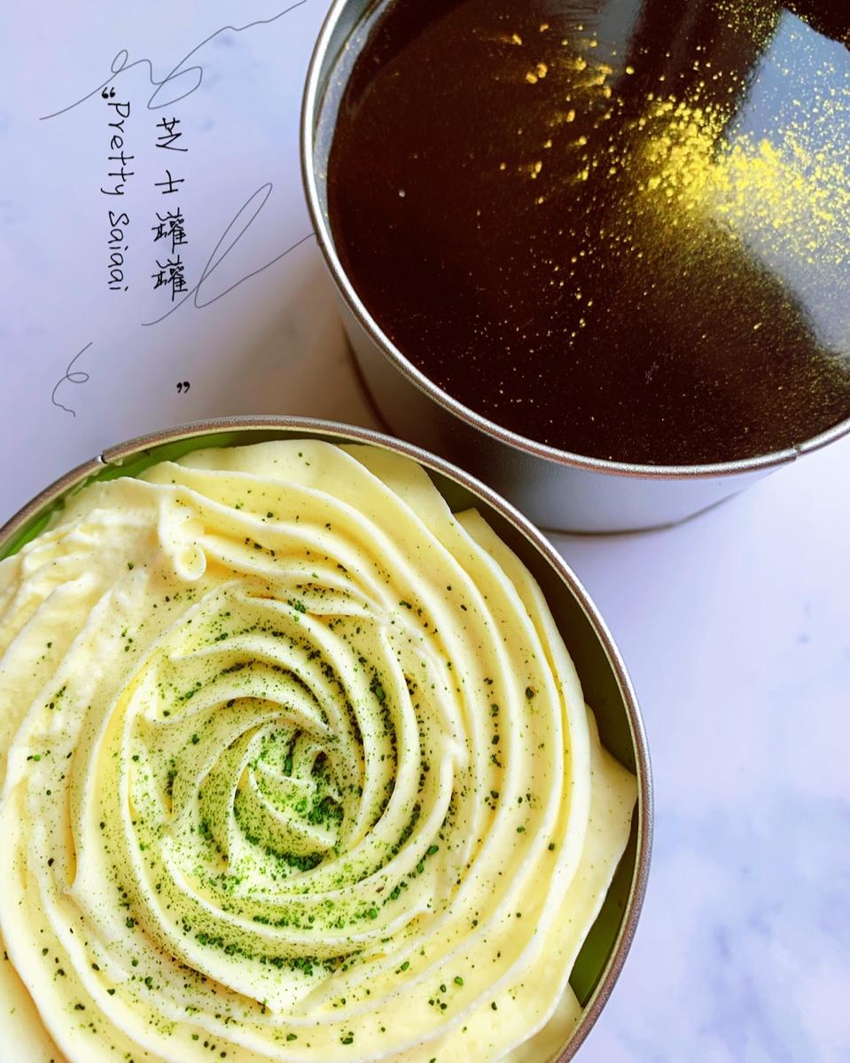 也是日常呢