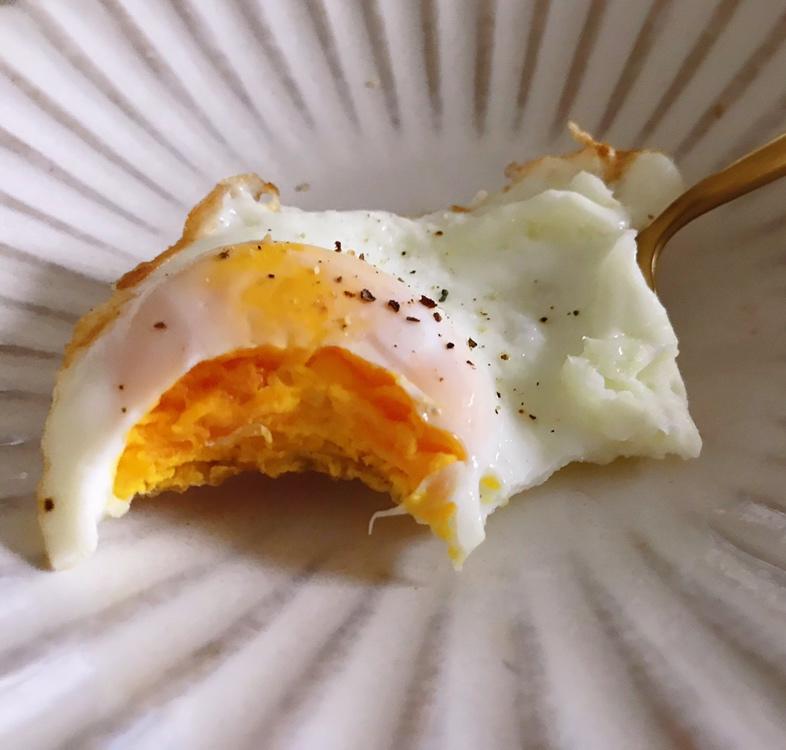 煎蛋
