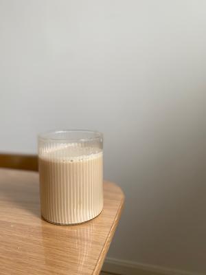 简单版 红枣牛奶核桃露的做法 步骤4