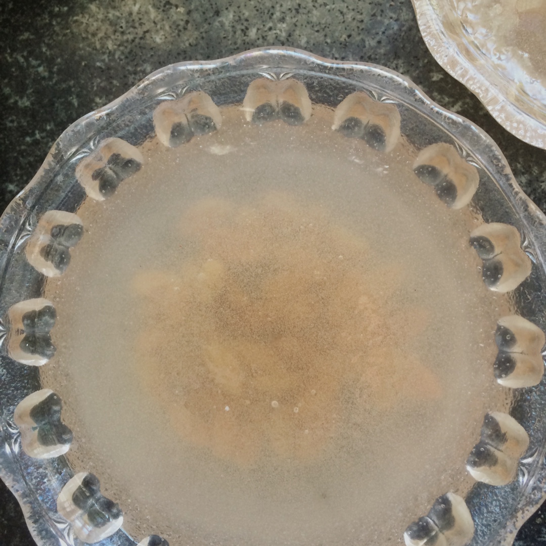 超簡單的砵仔糕