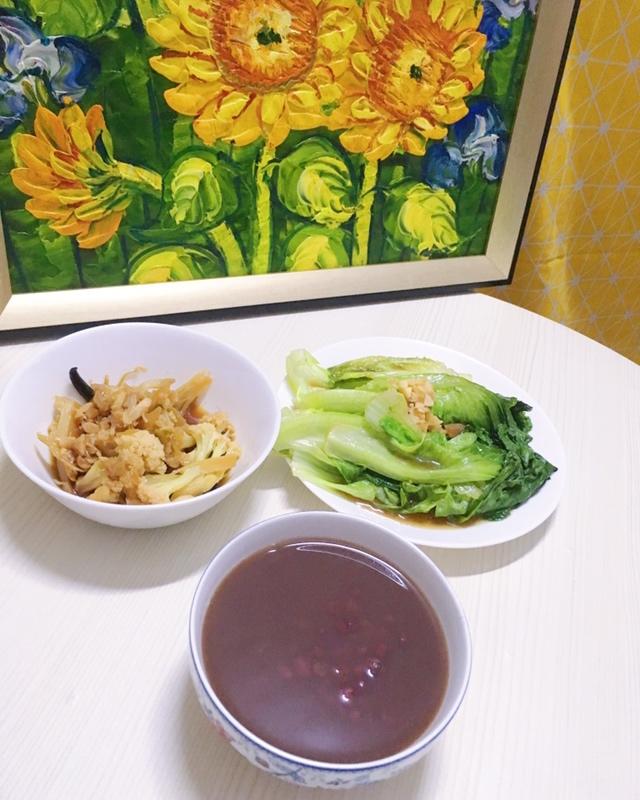 今天也要用心过生活