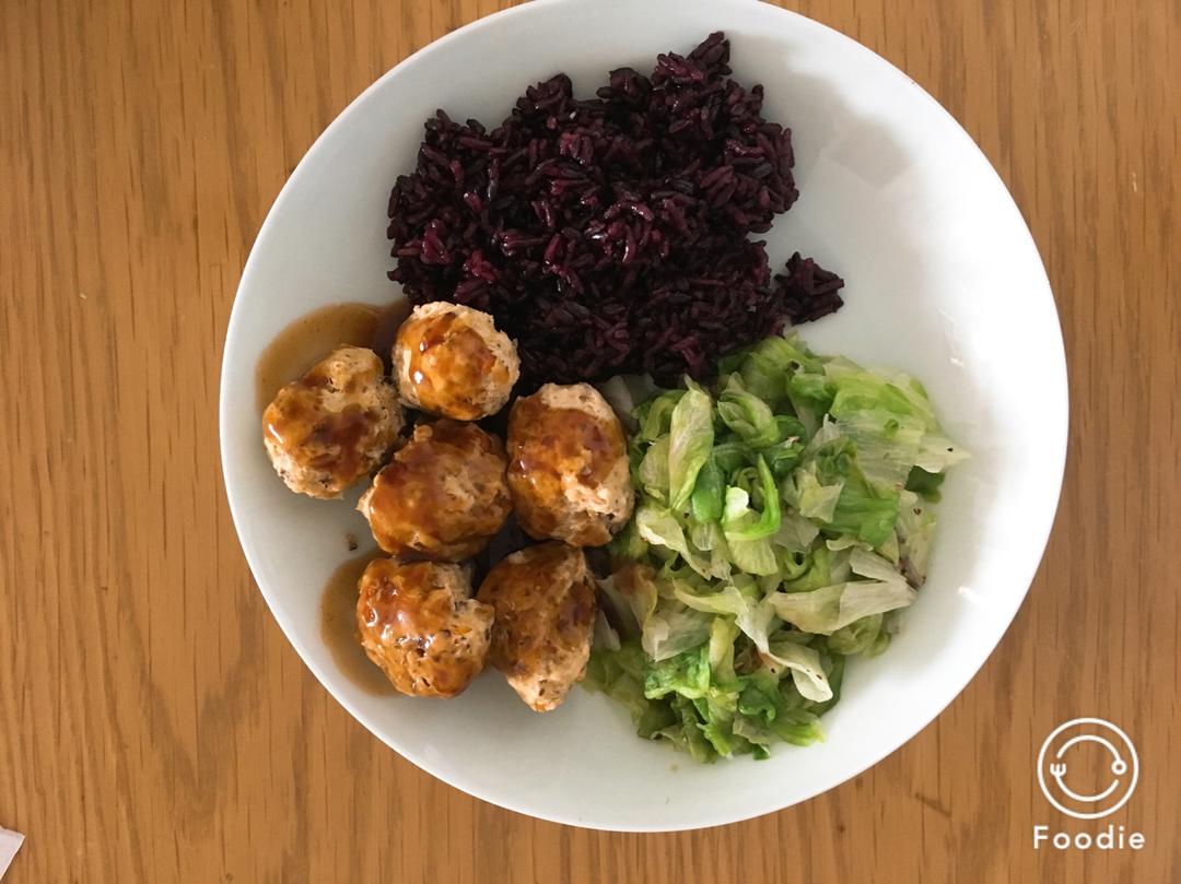 基础酱汁7号--烧烤酱（BBQ SAUCE）