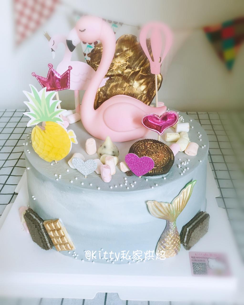 （视频）巧克力风帆制作