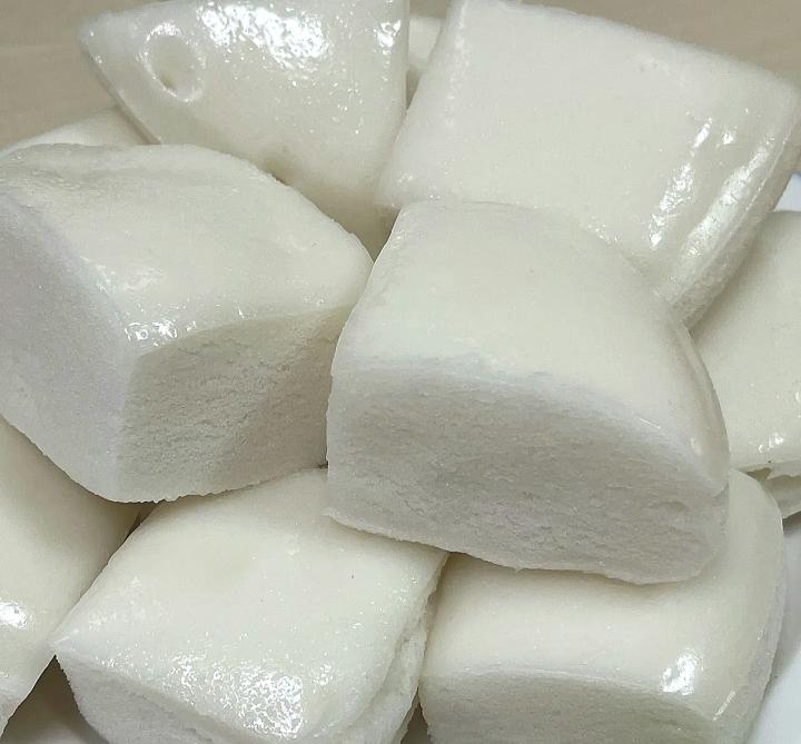 鲜酵母版•大米水塔糕○糯叽叽