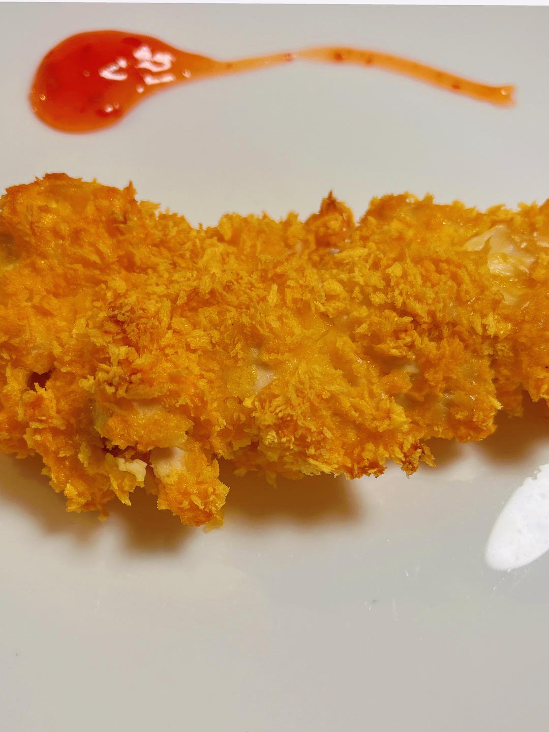 可烤·可炸·香酥鸡排