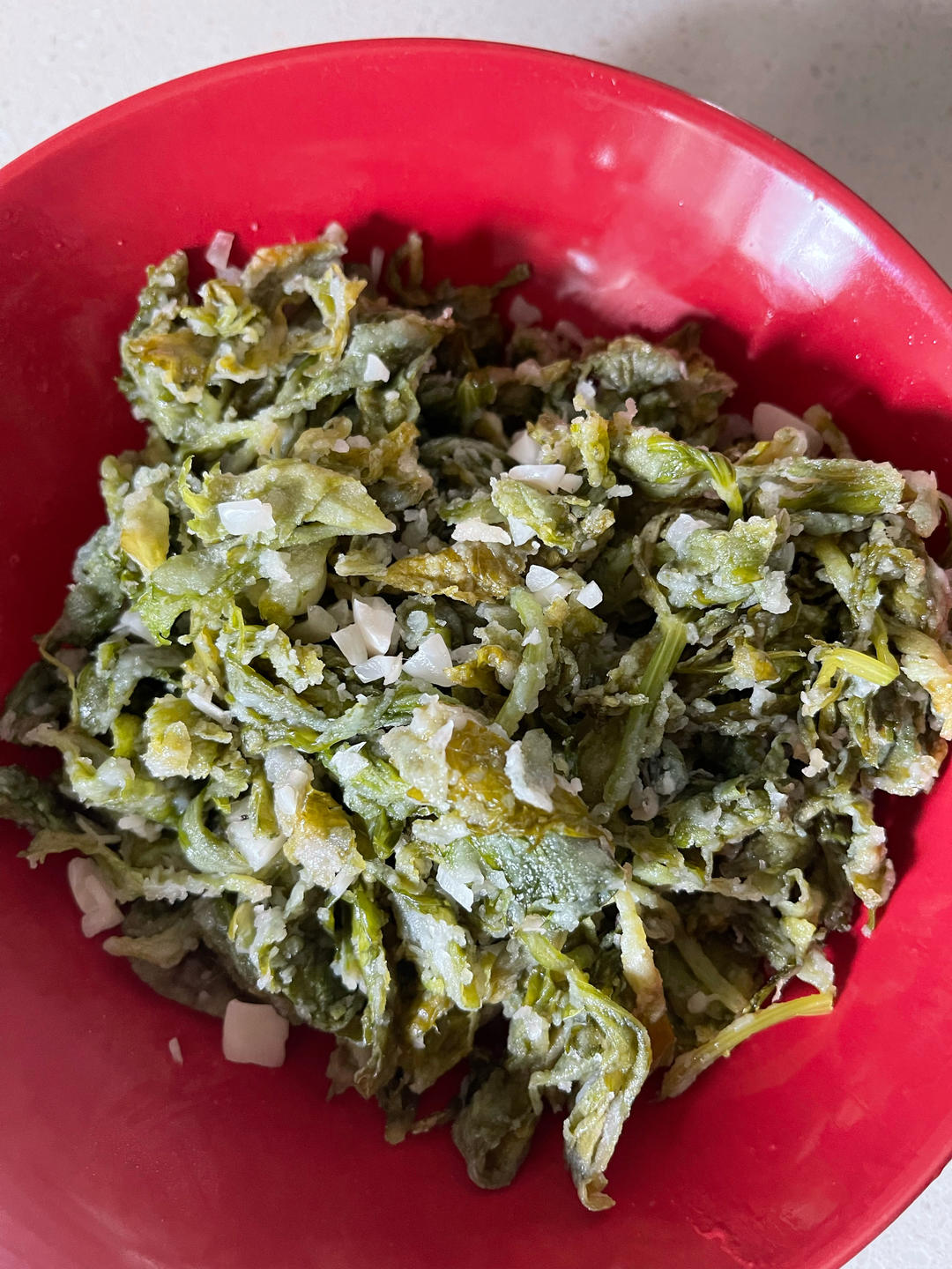 蒸菜，蒸芹菜-其实感觉啥都可以这样吃