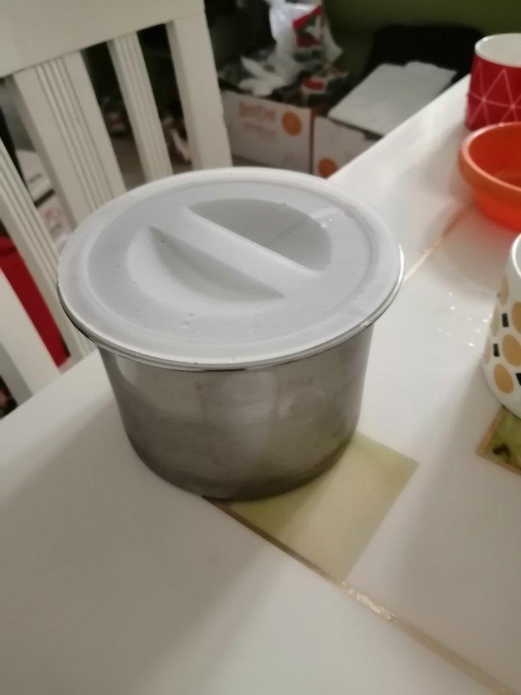 酸奶，自制酸奶，浓厚醇香