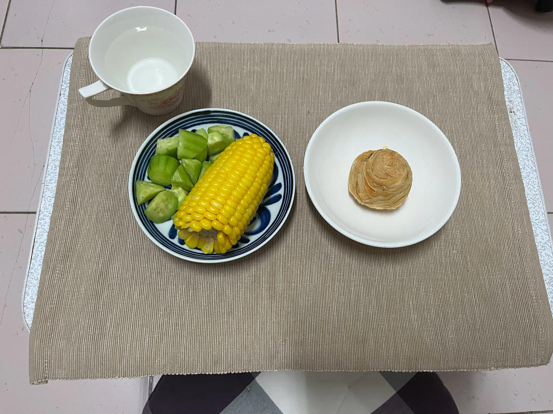 三餐
