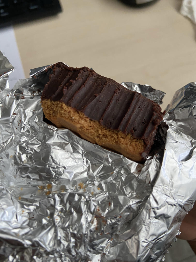 超浓厚软糖质地的布朗尼 - Fudgy Brownies (减糖版)