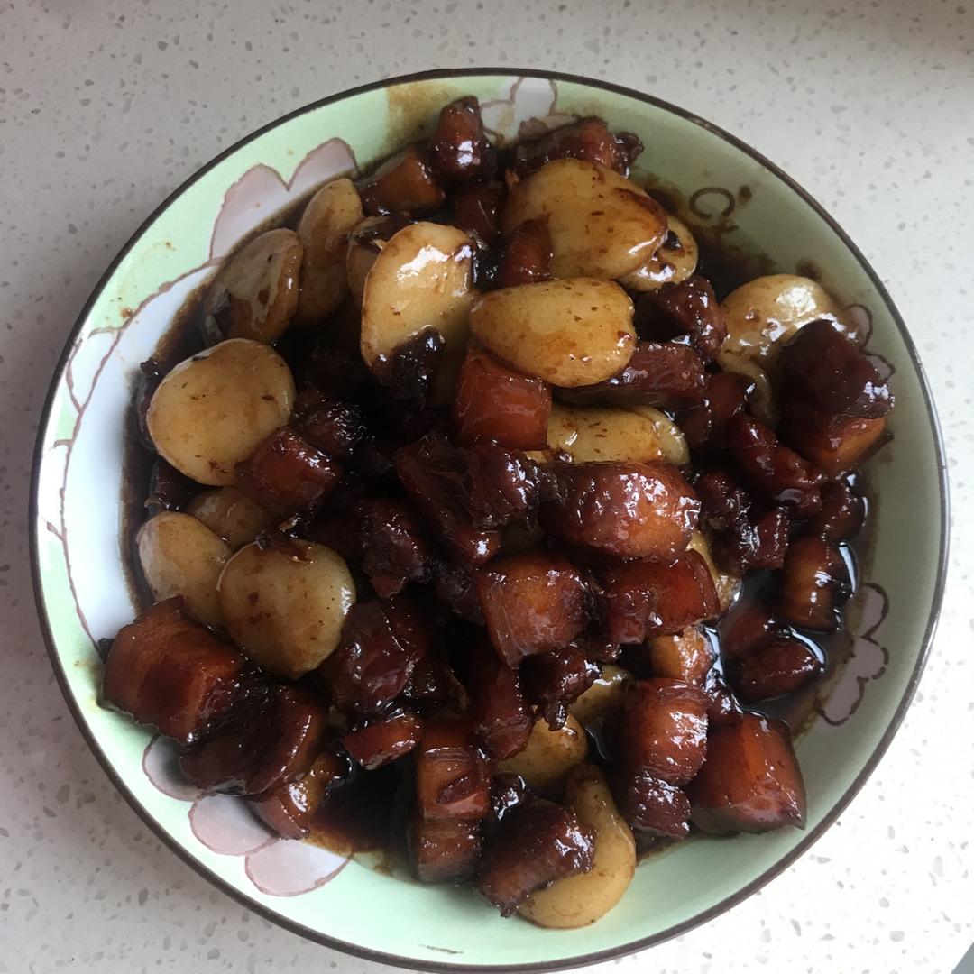 闽南古早味·糖粿