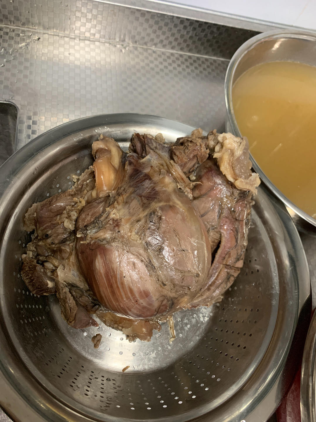 极简·古法｜酱牛肉·卤牛肉·牛腱子｜卡卡爸·不藏私