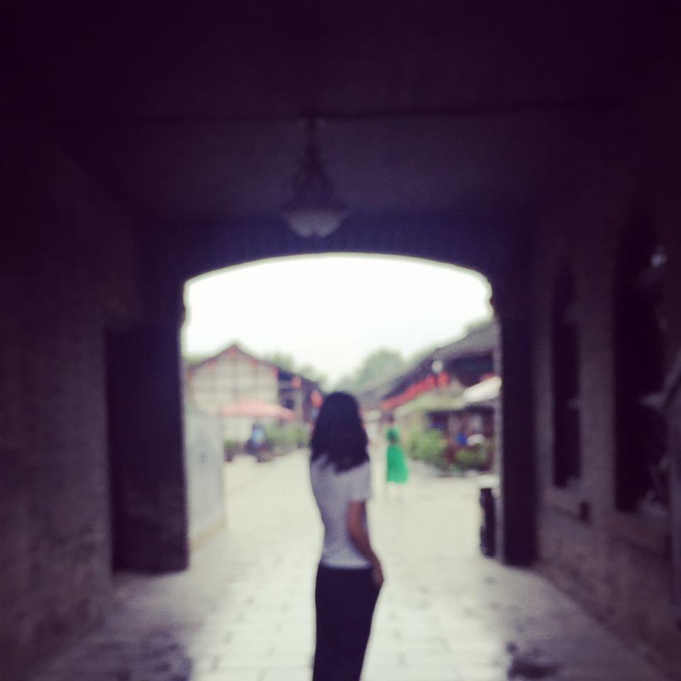 River小禾子
