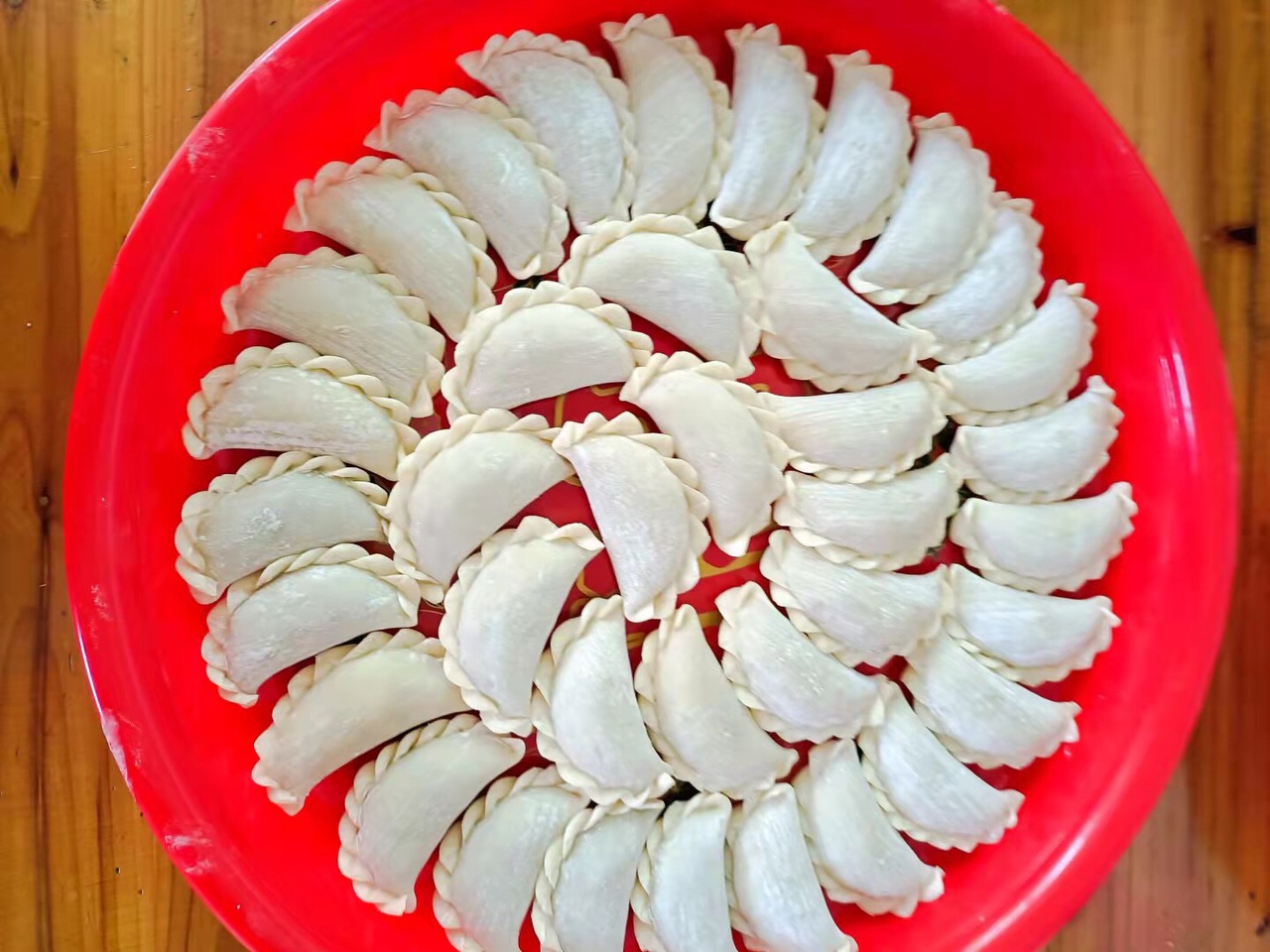 潮汕酥饺的做法 步骤5