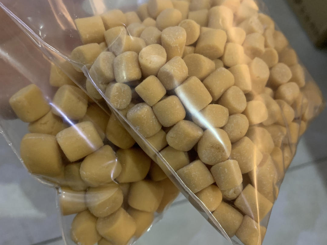 零失败新手轻松驾驭芋圆三色