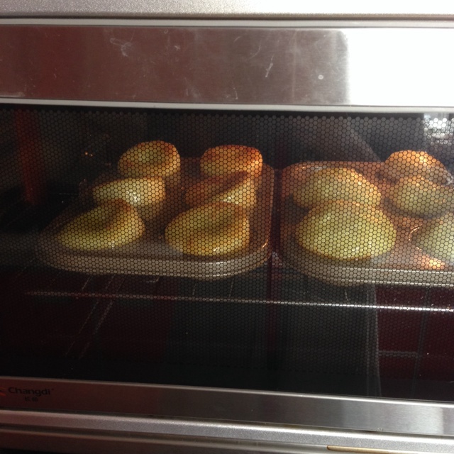小孩儿超爱的巴西芝士面包Brazilian Cheese Bread