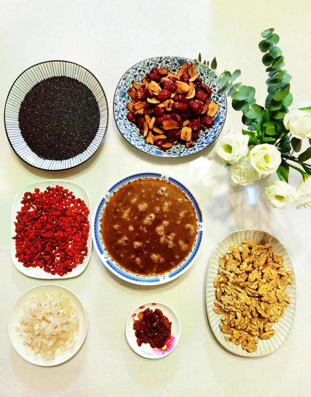 阿胶糕 超详细 零失败（附视频）