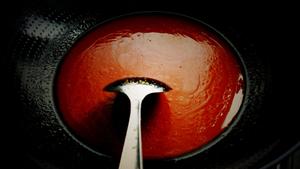【圆满素食】下饭佳肴丨酱汁茄子的做法 步骤12