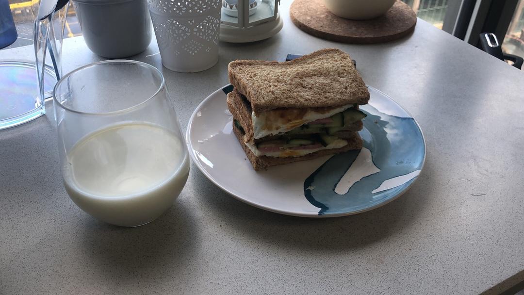 小红减脂daily饮食记录