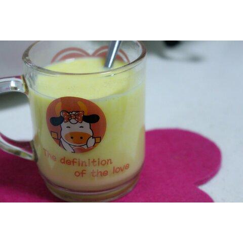 【Smoothie】香蕉蔬菜汁