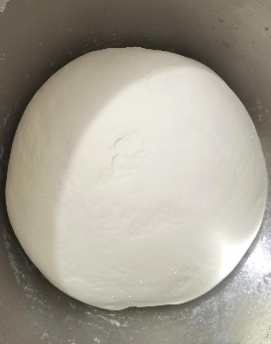 小笼包（秒杀市面上小笼包店的做法）