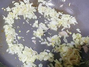 茄汁鸡蓉土豆泥的做法 步骤6