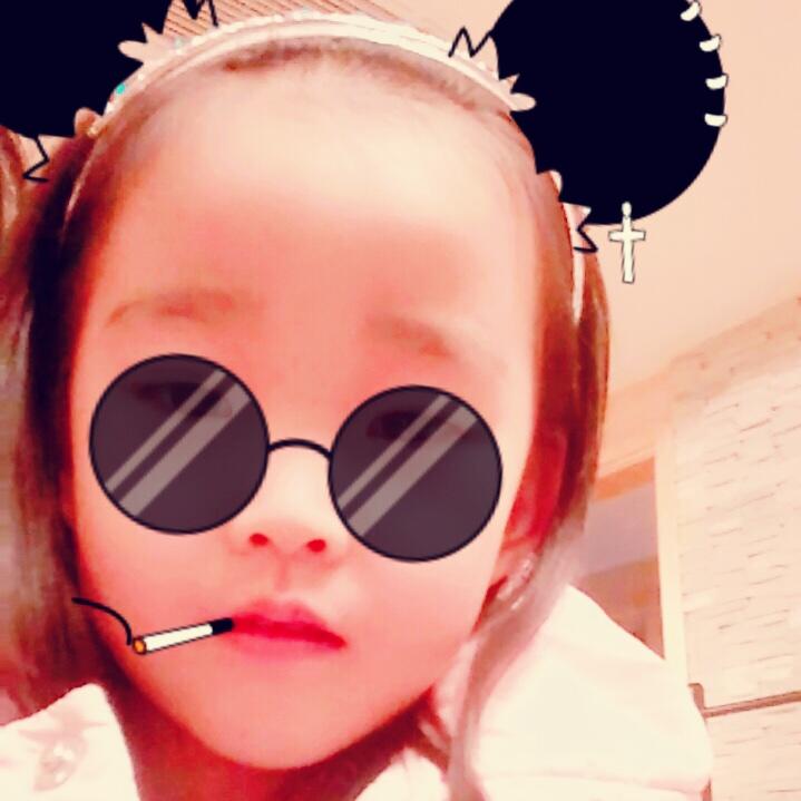 家有小吃货为她爱烘培