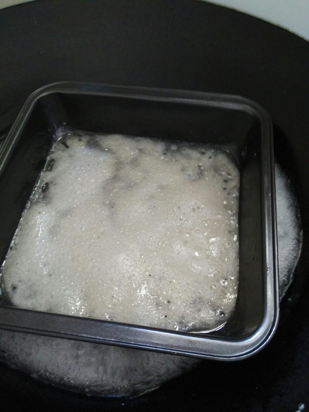 自制肠粉