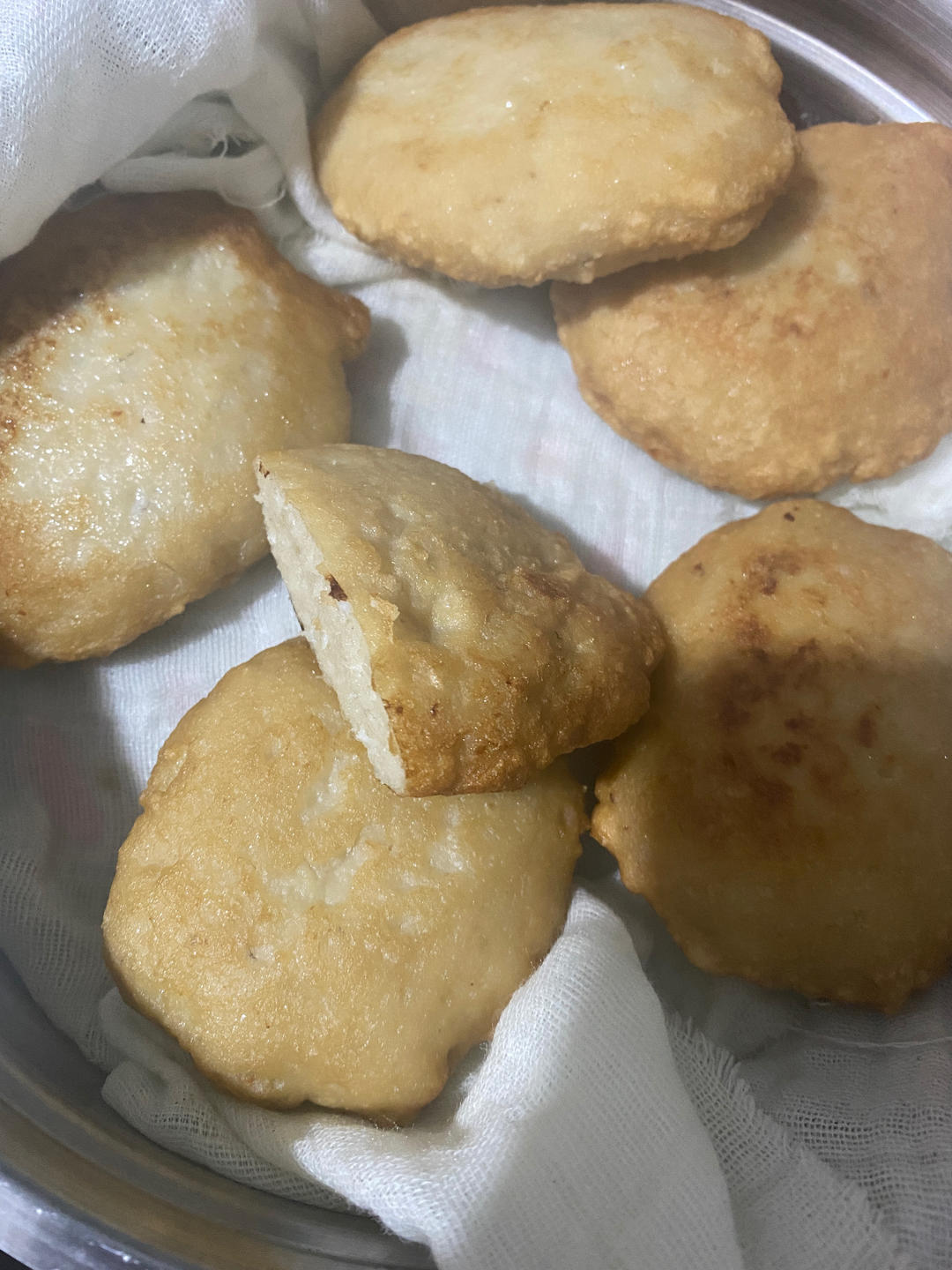 温州鱼饼