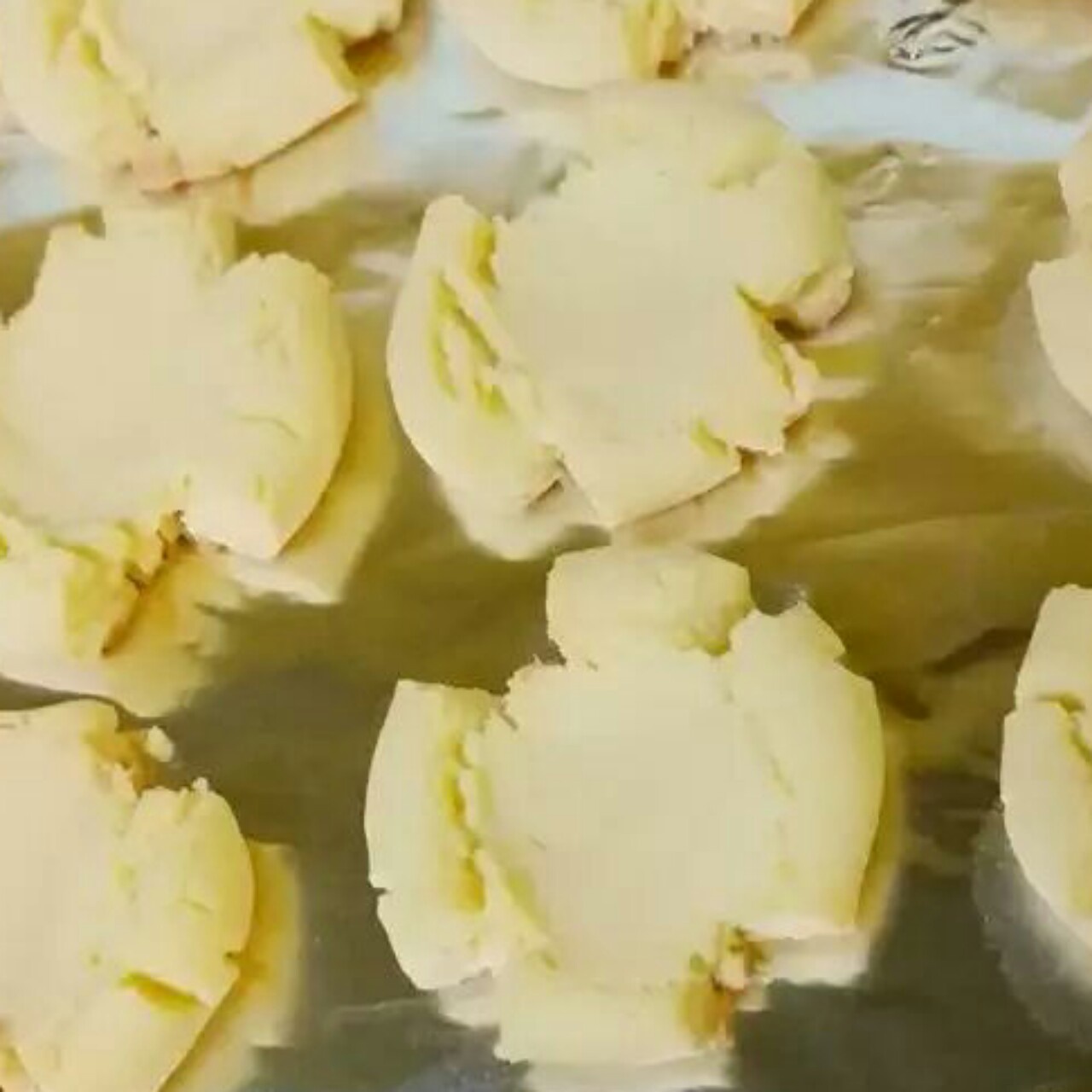 玛格丽特小饼干