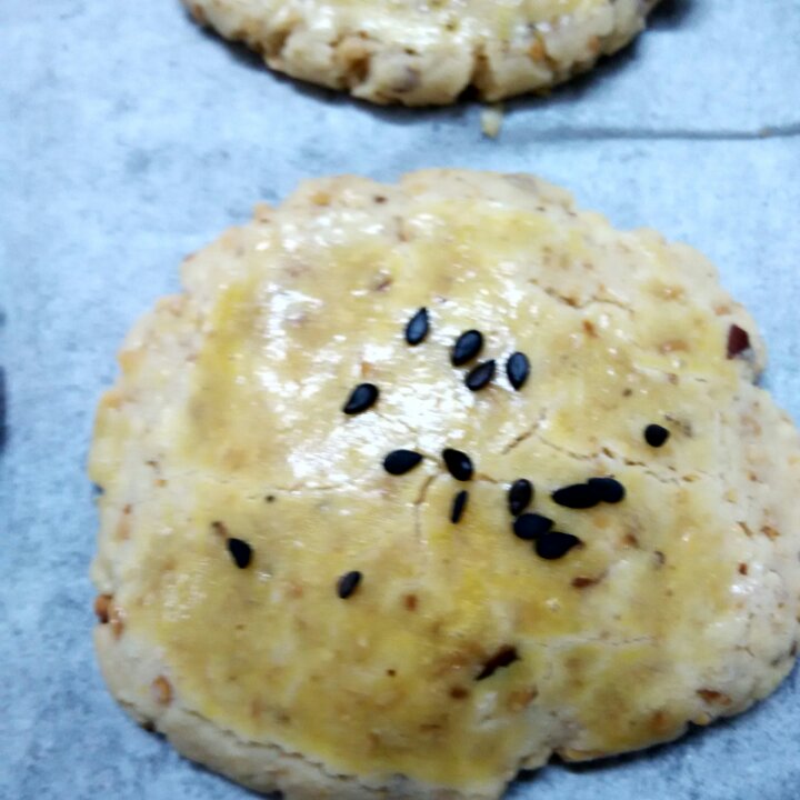 美味花生小小酥