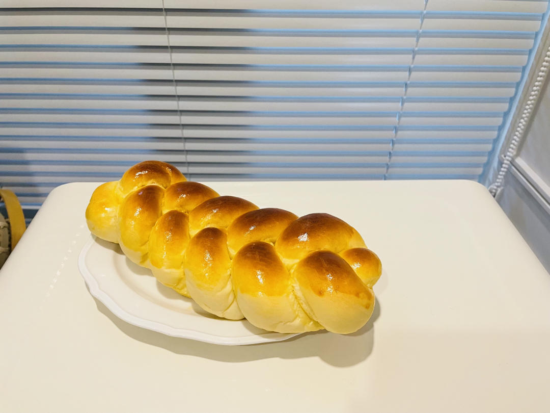 70%中种牛奶吐司