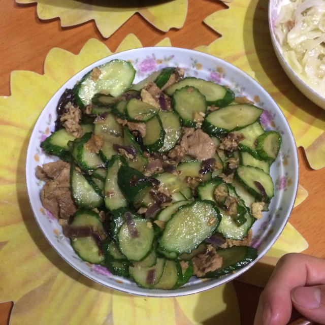 木须肉