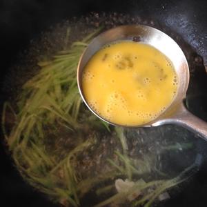 海参黄瓜蛋花汤的做法 步骤10