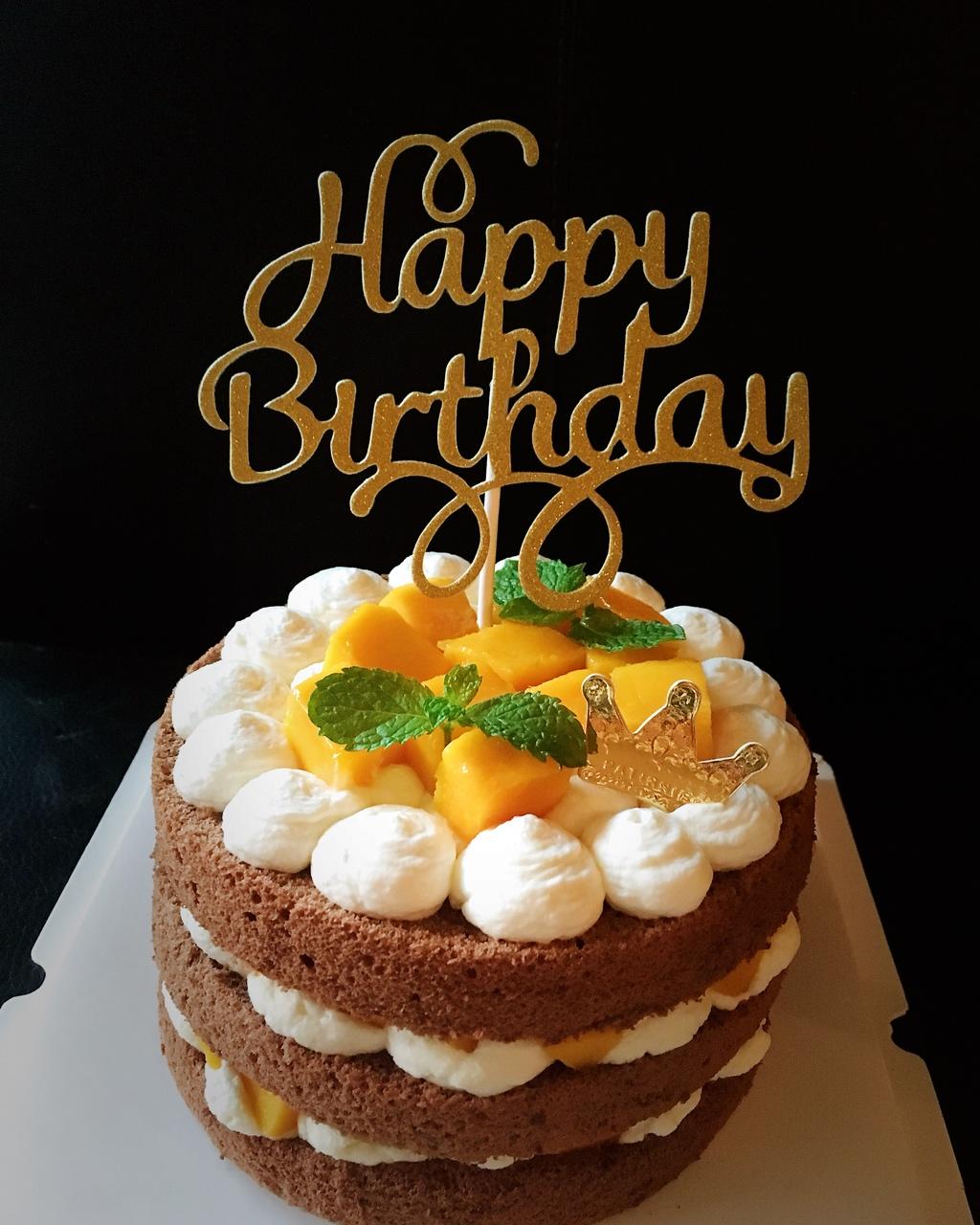 酥小西的蛋糕宝宝们