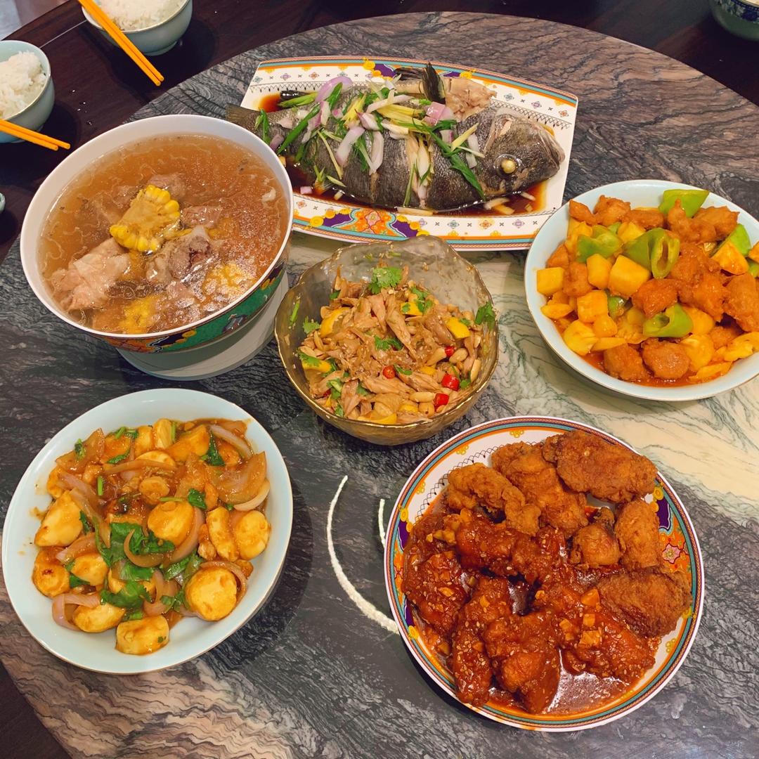 日本豆腐烧虾仁