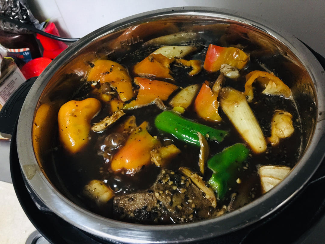 台式三杯鸡（台湾阿基师正宗版）