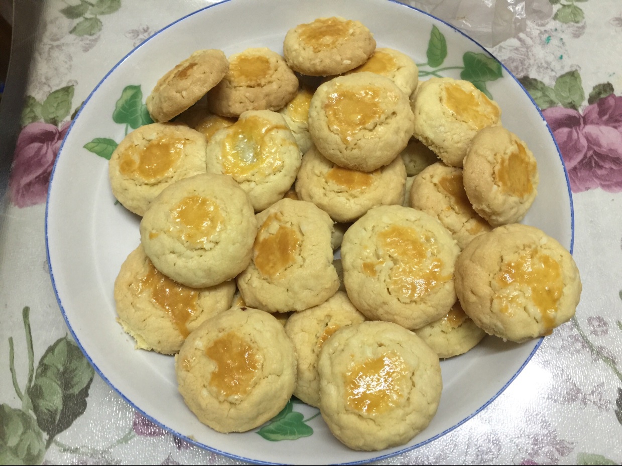 美味花生小小酥
