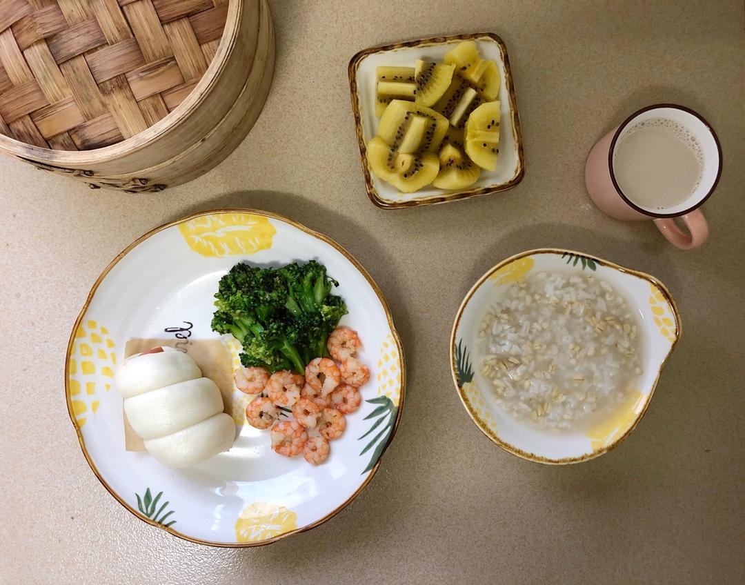 生活中的小确幸