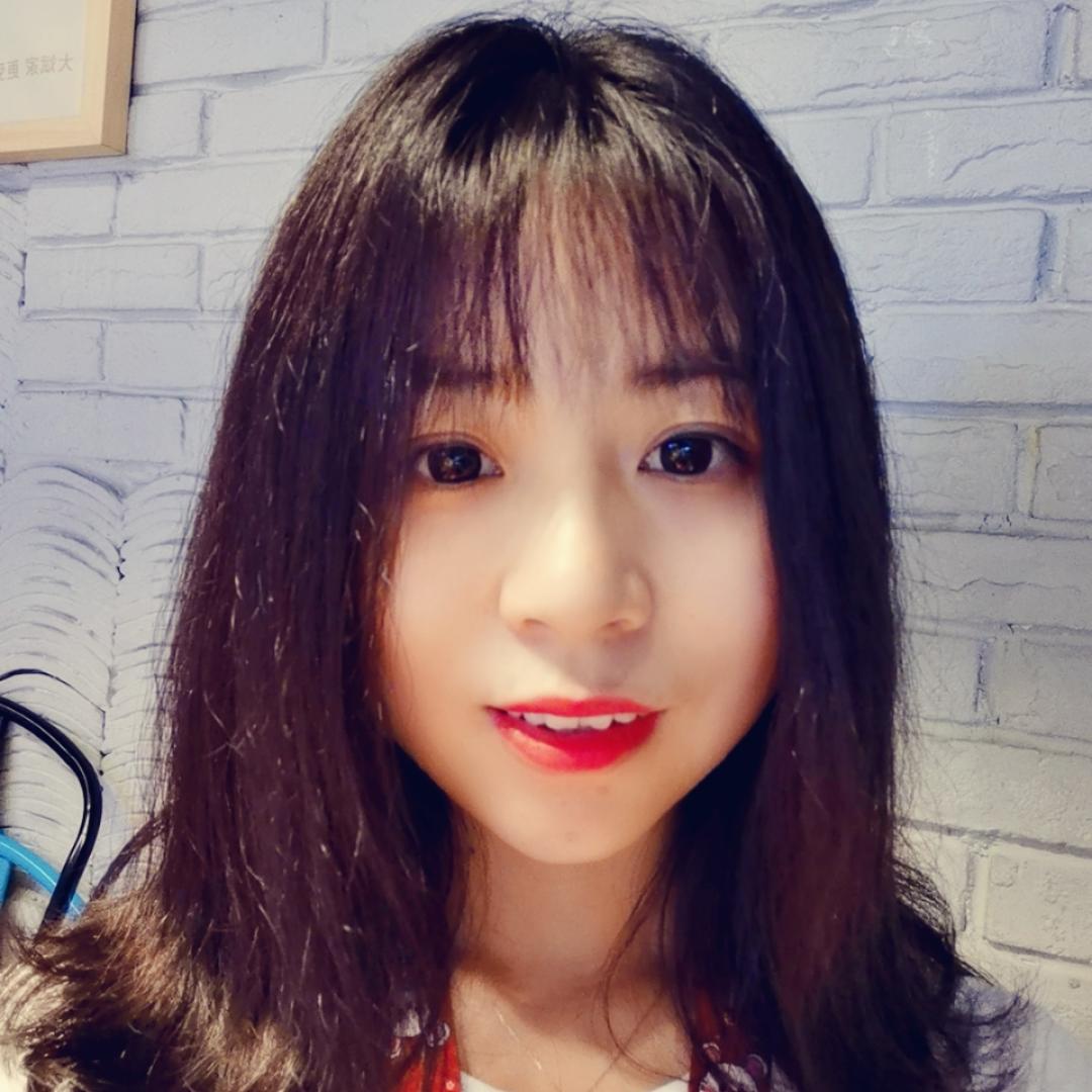 糖果阿姨