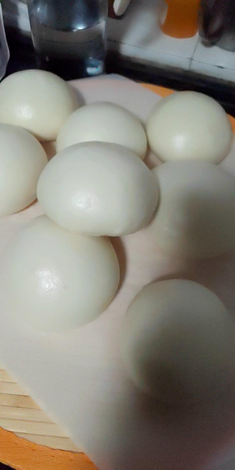 山东大馒头