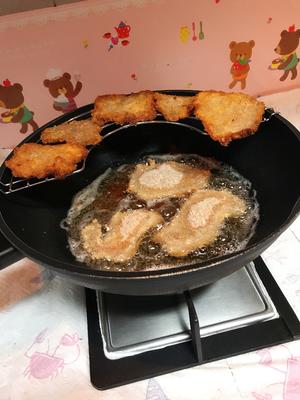 香酥小牛排的做法 步骤5