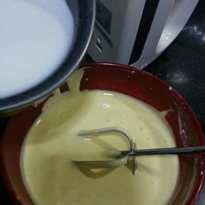原味蛋奶酱的做法 步骤4