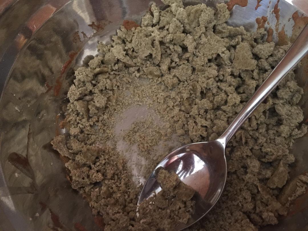 绿豆糕