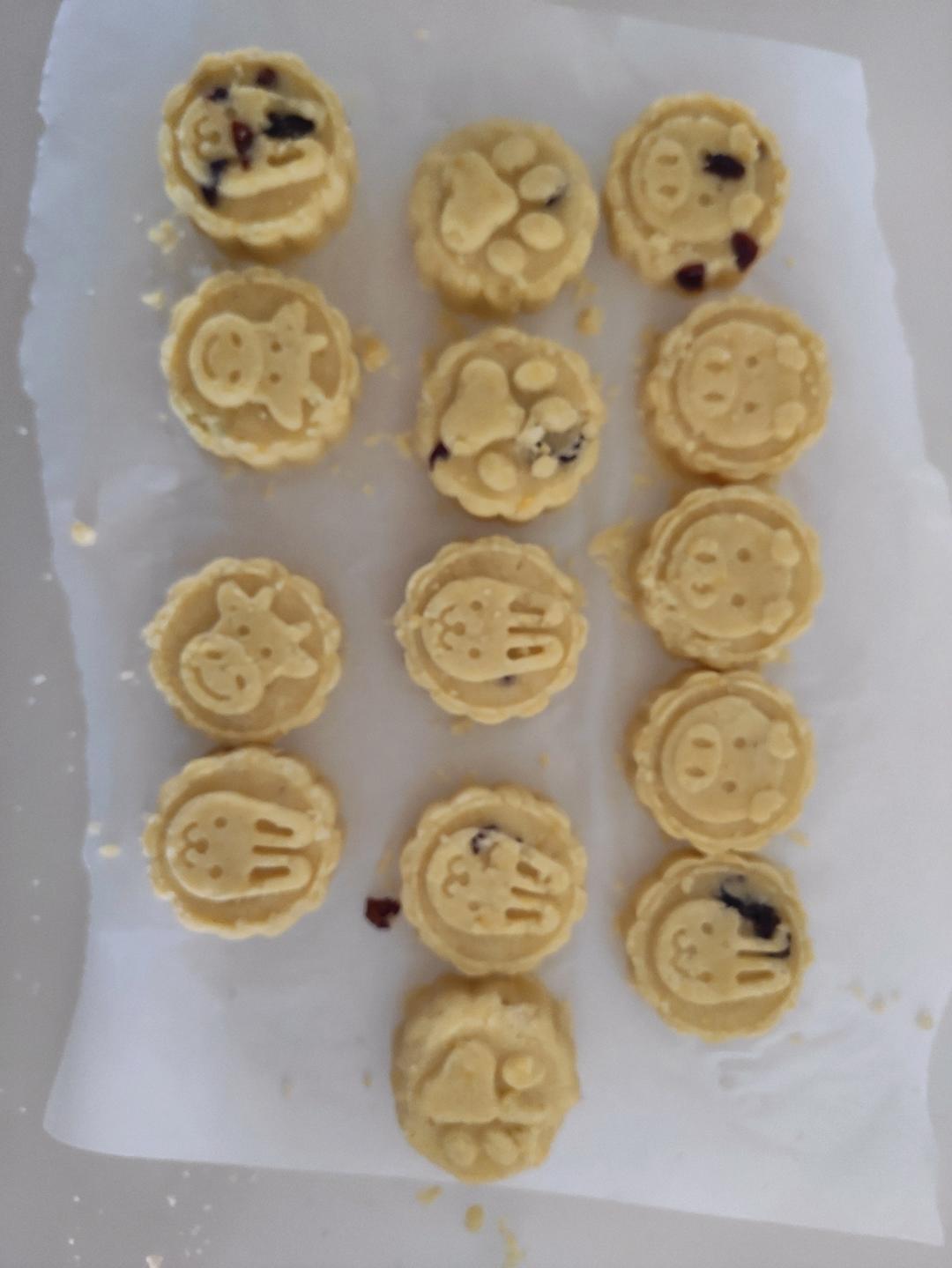 超简单零失败绿豆糕👩🏻‍🍳