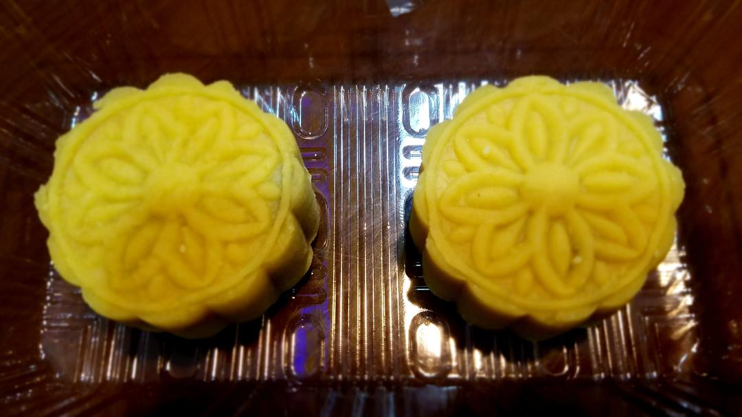 绿豆糕