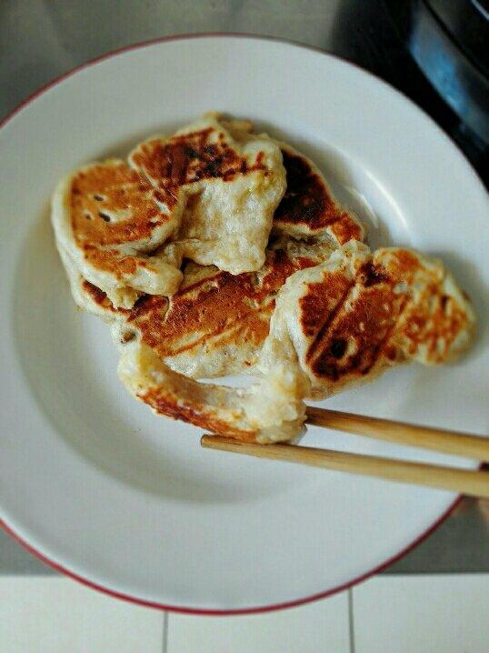 自家备粮