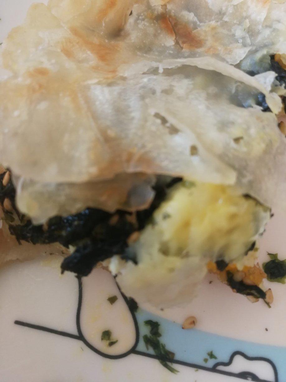 披萨风味芝士蛋