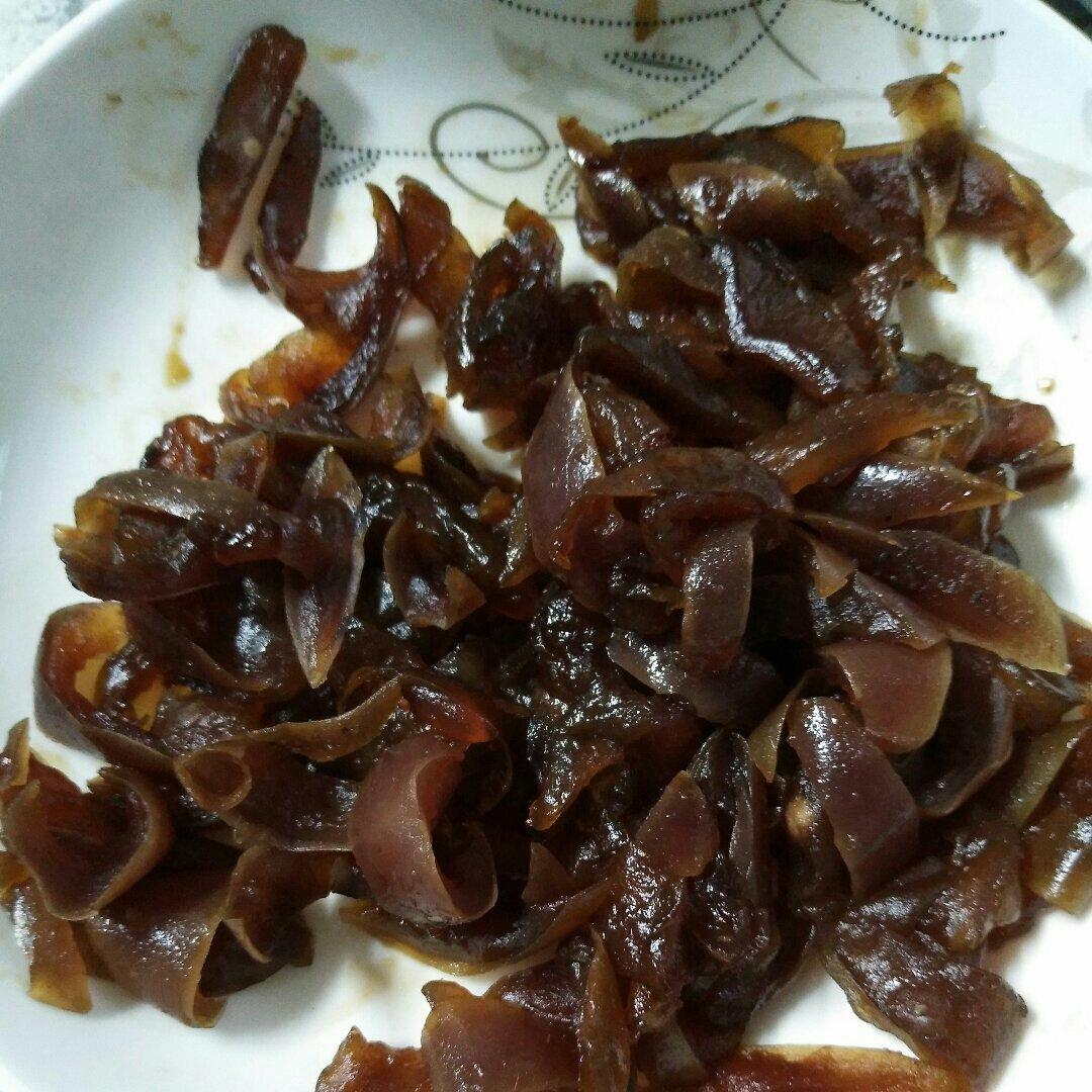 百香果皮糖——百香果皮再也不浪费了！