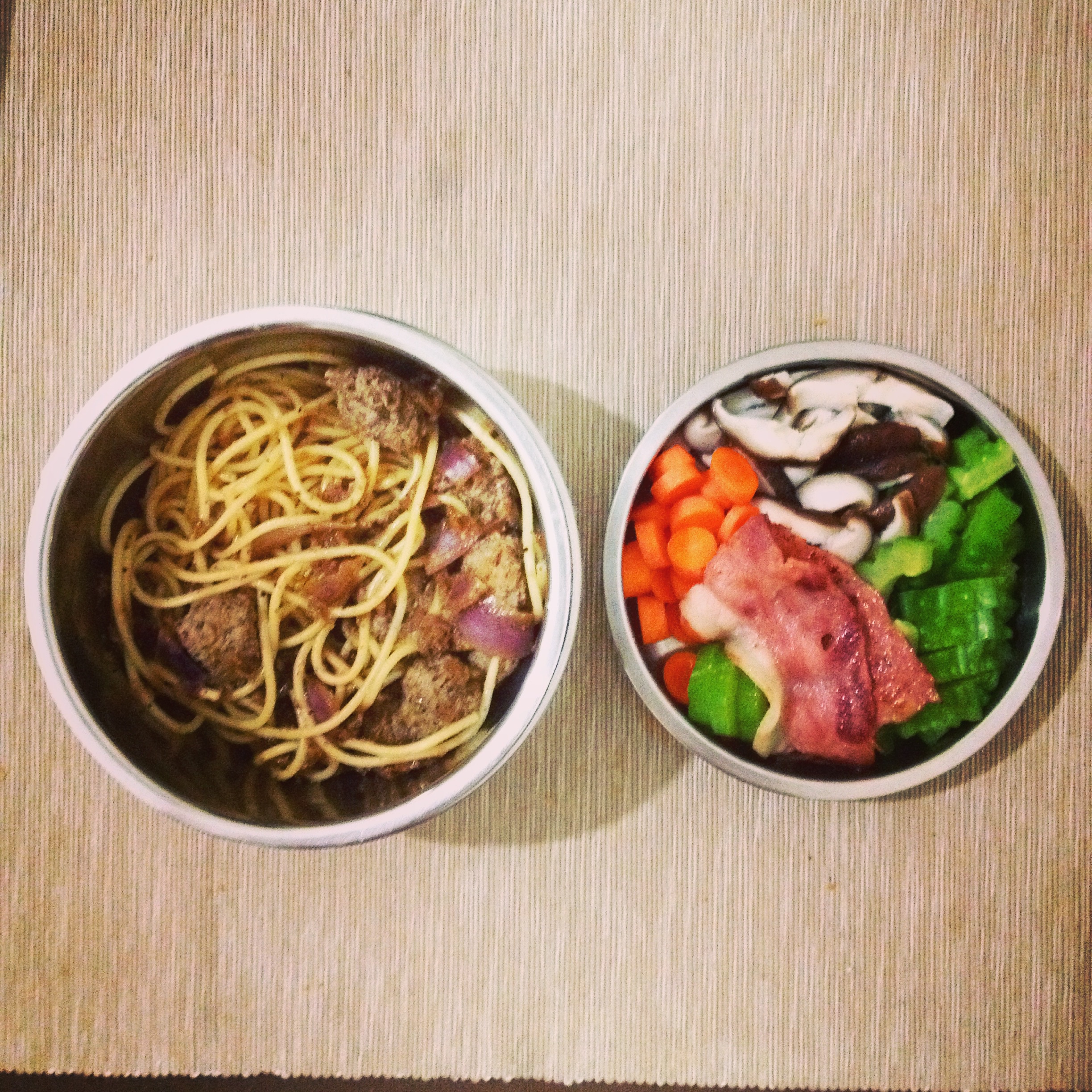 午餐便当